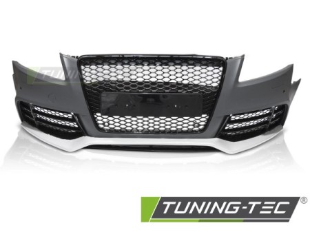 FRONT BUMPER SPORT PDC fits AUDI A5 8T 8F 07-11