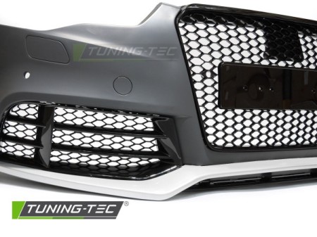 FRONT BUMPER SPORT PDC fits AUDI A5 8T 8F 11-16