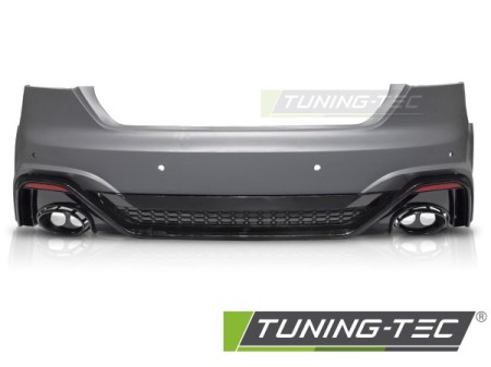 REAR BUMPER SPORT PDC fits AUDI A5 F5 19-23
