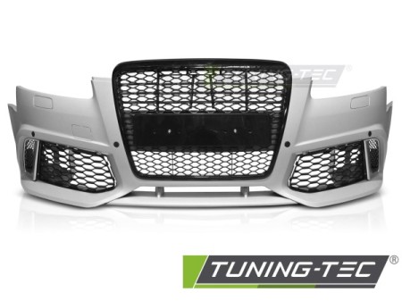 FRONT BUMPER SPORT PDC fits AUDI A6 C6 04-11