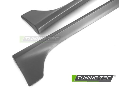 SIDE SKIRTS SPORT STYLE fits AUDI A7 C7 14-18