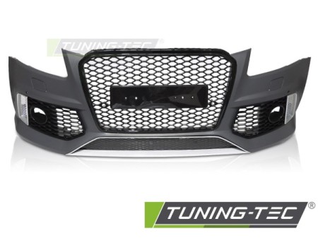FRONT BUMPER SPORT STYLE PDC fits AUDI Q5 12-16 