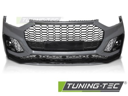 FRONT BUMPER SPORT STYLE PDC fits AUDI Q5 20-24