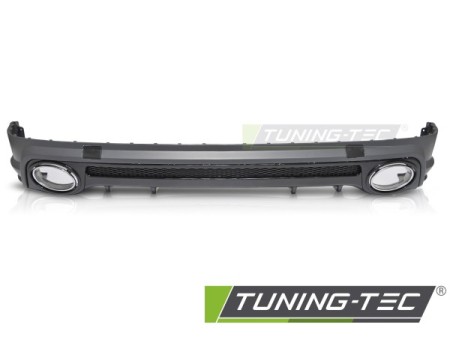 REAR BUMPER WITH WHEEL ARCHES SPORT STYLE fits AUDI Q5 20-24