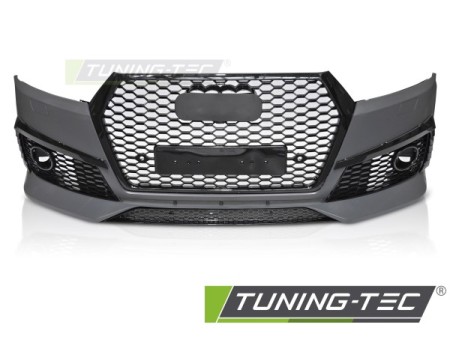 FRONT BUMPER SPORT STYLE PDC fits AUDI Q7 15-19