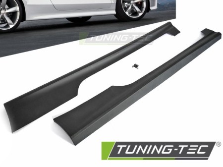 SIDE SKIRTS SPORT STYLE fits AUDI TT 8J 06-14