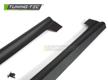 SIDE SKIRTS SPORT STYLE fits AUDI TT 8J 06-14
