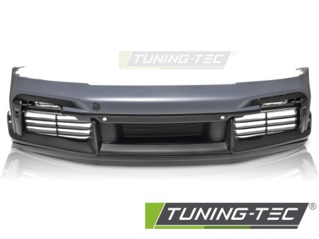 FRONT BUMPER SPORT STYLE PDC fits PORSCHE 911 992 19-