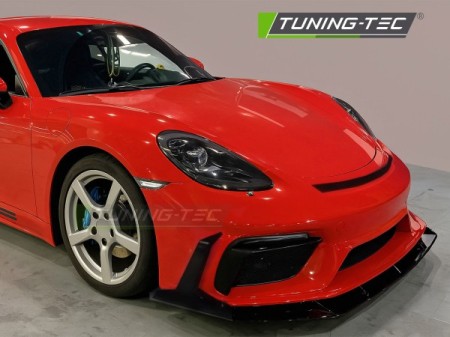 BODY KIT SPORT LOOK fits PORSCHE CAYMAN 718 16- 
