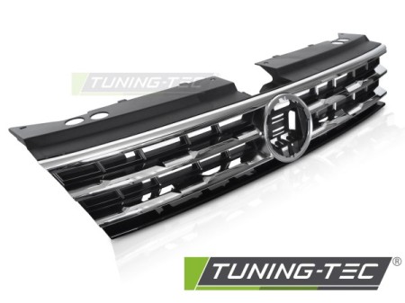 GRILLE SPORT STYLE CHROME fits VW TIGUAN II 15-20