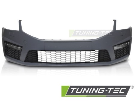 FRONT BUMPER SPORT PDC fits SKODA OCTAVIA III 16-20