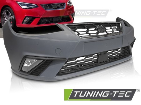 FRONT BUMPER SPORT fits SEAT IBIZA V 6F HATCHBACK 17-21