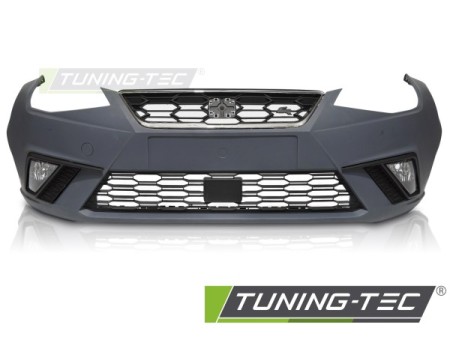 FRONT BUMPER SPORT fits SEAT IBIZA V 6F HATCHBACK 17-21