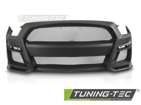 FRONT BUMPER SPORT fits FORD MUSTANG 14-17