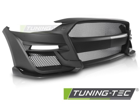 FRONT BUMPER SPORT fits FORD MUSTANG 18-22