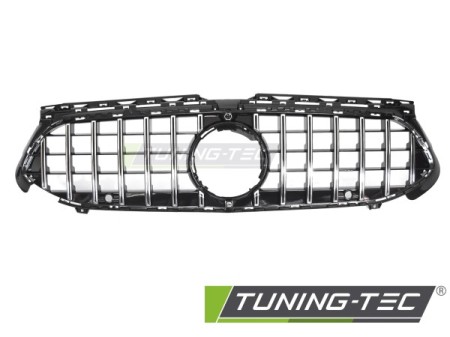 GRILLE SPORT CHROME BLACK fits MERCEDES W177 22-