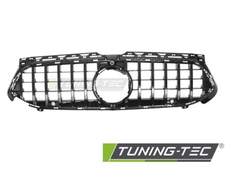 GRILLE SPORT GLOSSY BLACK fits MERCEDES W177 22-