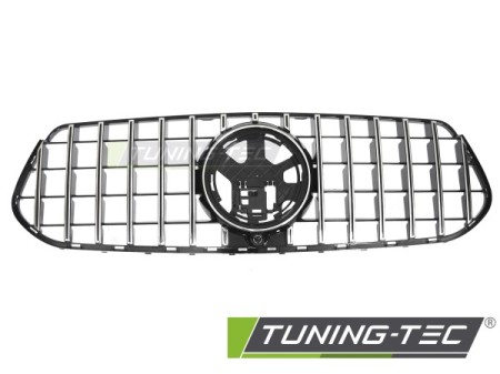GRILLE SPORT BLACK CHROME fits MERCEDES GLE W167 / C167 23-