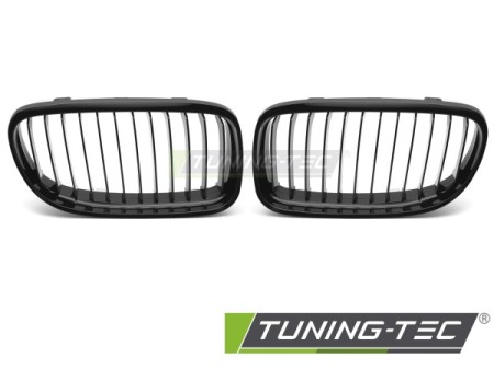 GRILLE GLOSSY BLACK fits BMW E90 / E91 LCI 09-11