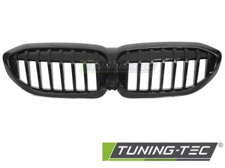GRILLE GLOSSY BLACK fits BMW G20 / G21 19-22