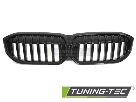 GRILLE GLOSSY BLACK fits BMW G20 / G21 LCI 22-
