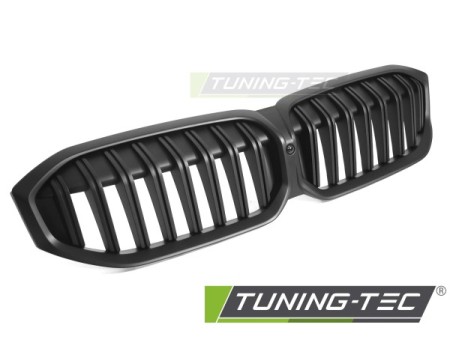 GRILLE MATT BLACK fits BMW G20 / G21 LCI 22-