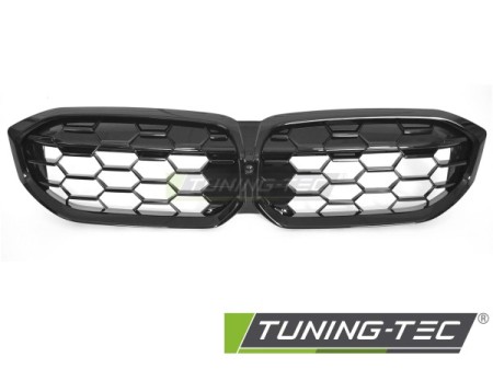 GRILLE DIAMOND BLACK fits BMW G20 / G21 LCI 22-