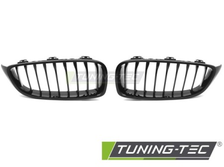 GRILLE GLOSSY BLACK fits BMW F32 / F33 / F36 13-20 