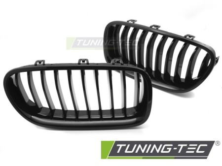GRILLE GLOSSY BLACK fits BMW F10 / F11 10-16
