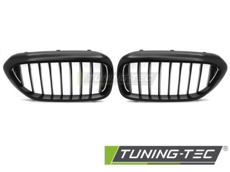 GRILLE GLOSSY BLACK fits BMW G30 / G31 17-20