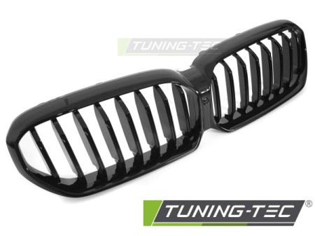GRILLE GLOSSY BLACK fits BMW G30 / G31 LCI 20-23