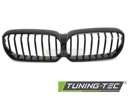 GRILLE GLOSSY BLACK fits BMW G30 / G31 LCI 20-23