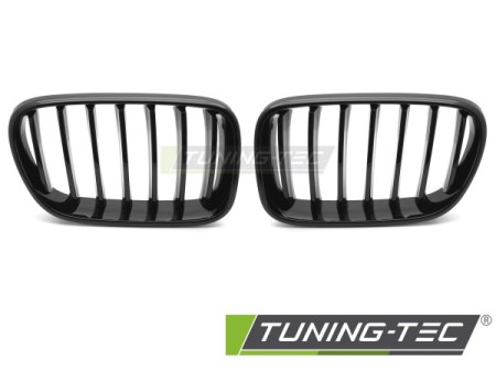 GRILLE GLOSSY BLACK fits BMW X3 F25 10-14 