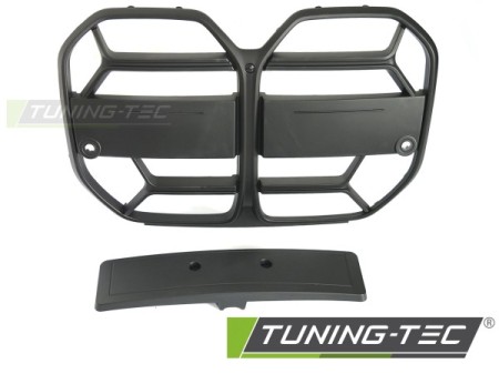 GRILLE SPORT STYLE MATT BLACK fits BMW G26 GRAN COUPE 21-