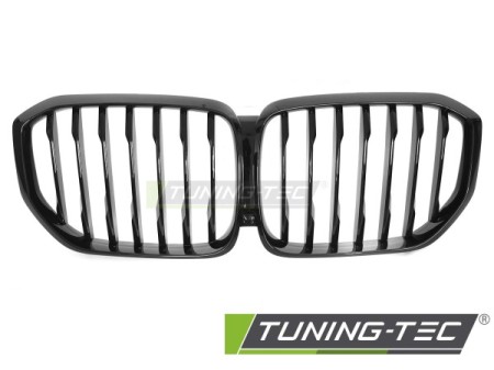 GRILLE GLOSSY BLACK fits BMW X5 G05 19-22