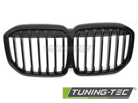 GRILLE GLOSSY BLACK fits BMW X7 G07 18-22 