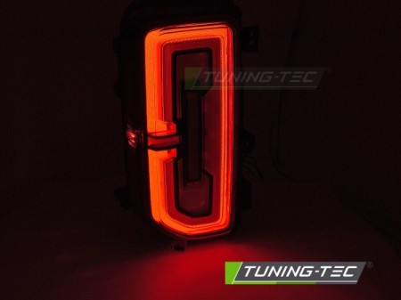 TAIL LIGHTS FULL LED fits FORD BRONCO 21- 