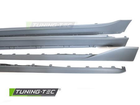 SIDE SKIRTS PERFORMACE LOOK fits BMW F40 19-24