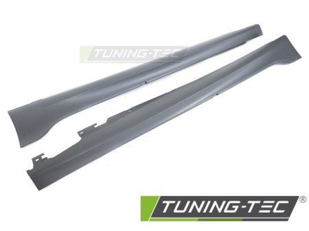 SIDE SKIRTS SPORT LOOK fits BMW F46 15-21 