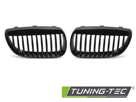 GRILLE GLOSSY BLACK fits BMW E92 / E93 07-10 C/C