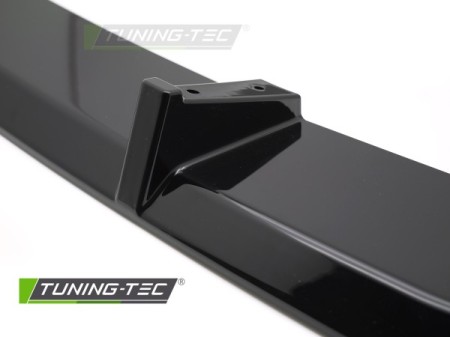SPOILER FRONT R SPORT fits VW JETTA VII 18-21