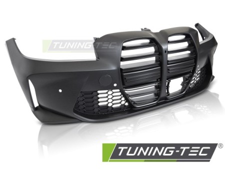 FRONT BUMPER SPORT STYLE PDC PARKING ASSISTANT ACC fits BMW G20 / G21 LCI 22-26