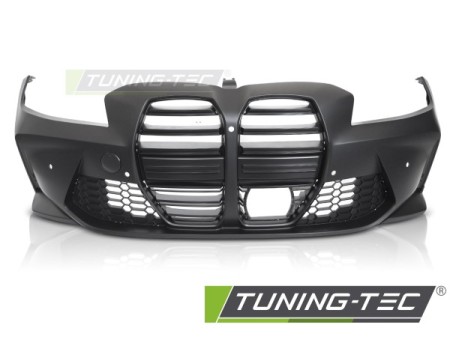 FRONT BUMPER SPORT STYLE PDC PARKING ASSISTANT ACC fits BMW G20 / G21 LCI 22-26