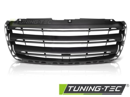 GRILLE SPORT MATT BLACK fits MERCEDES SPRINTER W907 18-