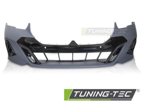 FRONT BUMPER SPORT STYLE PDC fits BMW G60 / G61 23-
