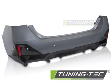 REAR BUMPER SPORT STYLE PDC fits BMW G60 23-