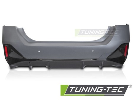 REAR BUMPER SPORT STYLE PDC fits BMW G60 23-