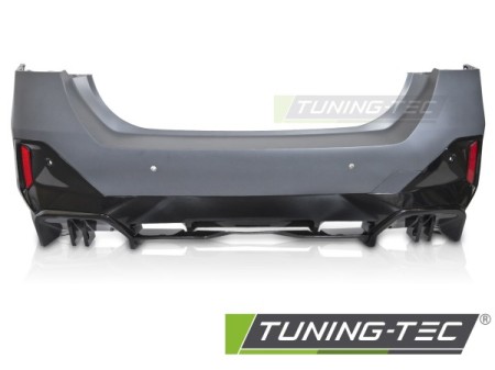 REAR BUMPER PERFORMANCE STYLE PDC fits BMW G60 23-