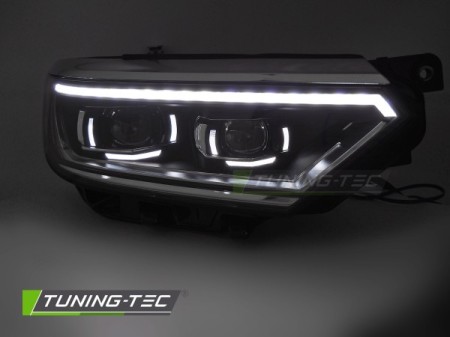 HEADLIGHTS FULL LED DRL fits VW PASSAT B8 14-19