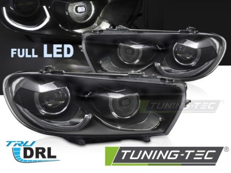 HEADLIGHTS FULL LED fits VW SCIROCCO III 08-14